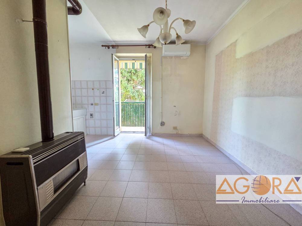 appartamento in vendita a Tortona