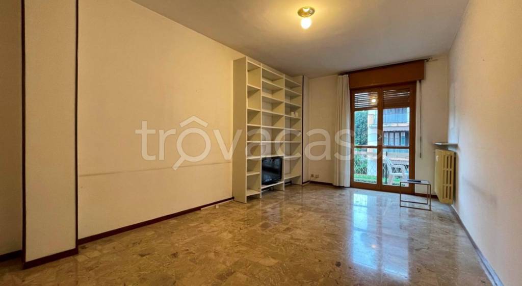 appartamento in vendita a Tortona