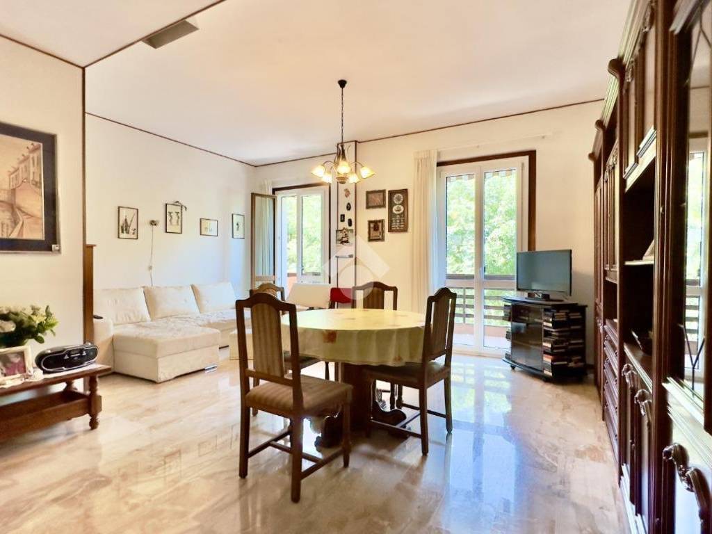 appartamento in vendita a Tortona