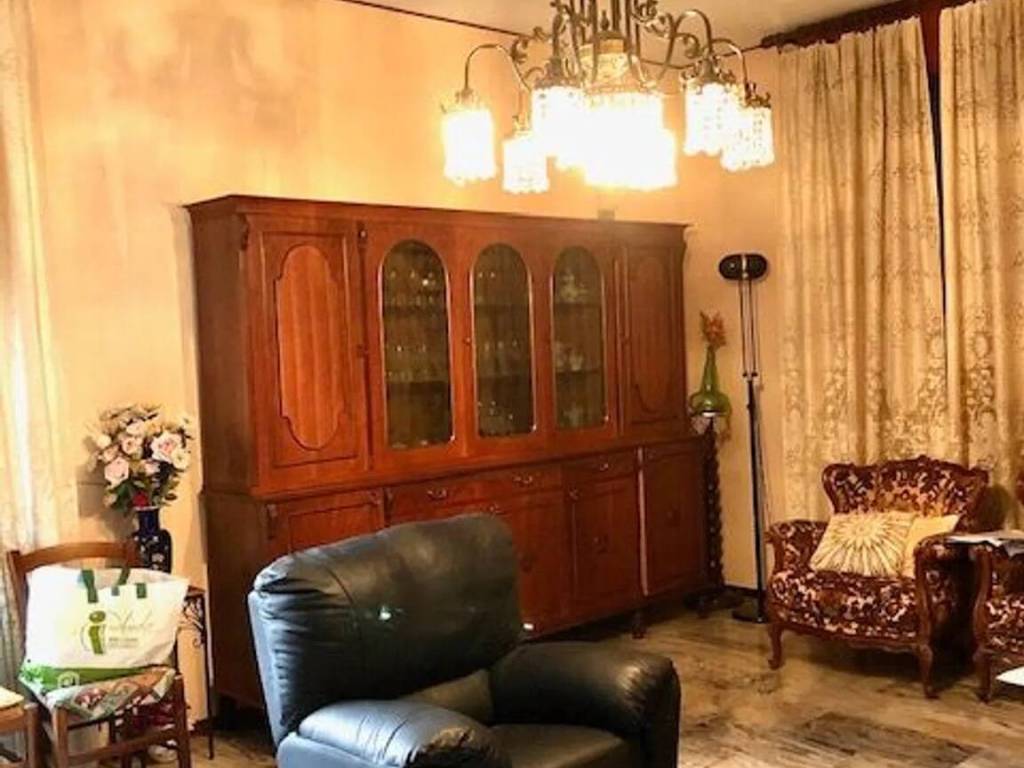 appartamento in vendita a Tortona