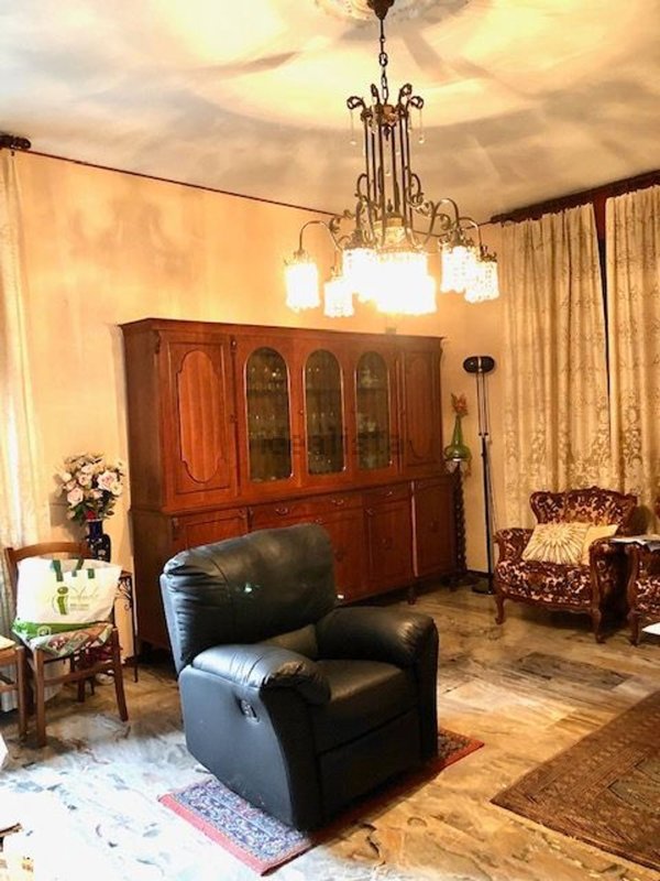 appartamento in vendita a Tortona