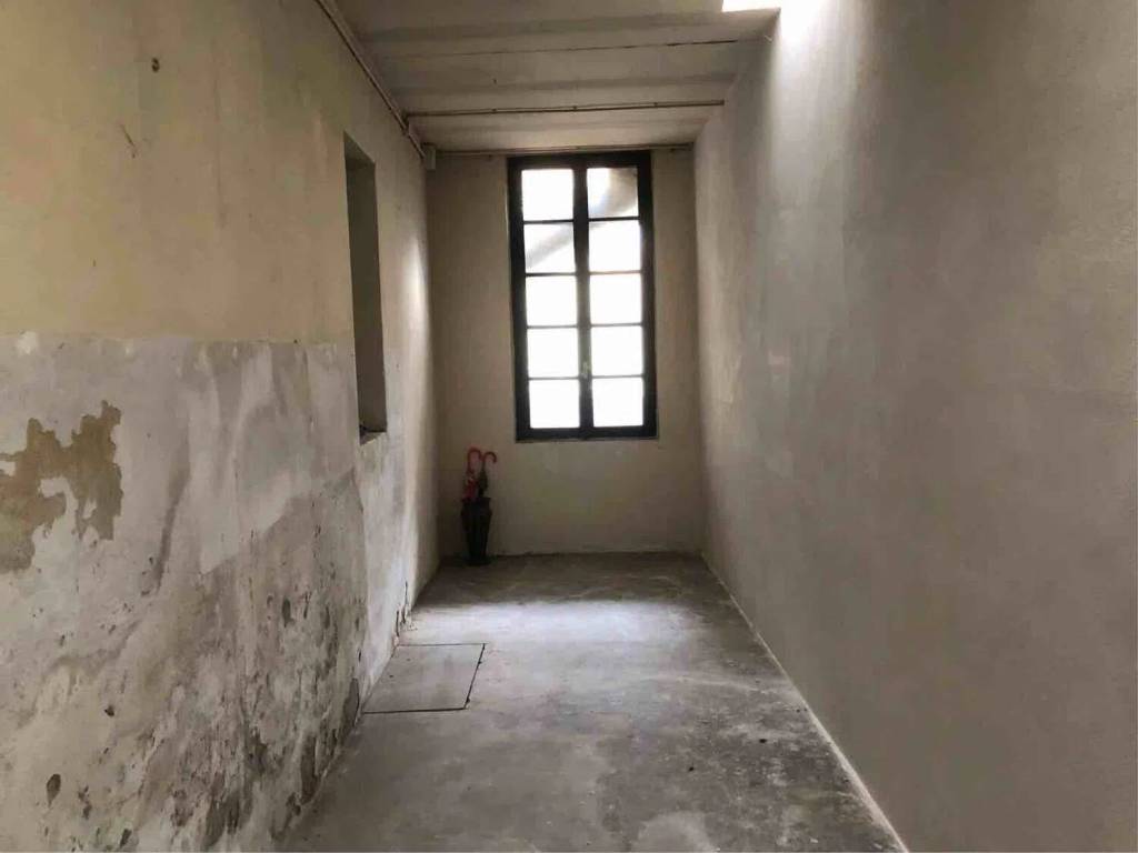 appartamento in vendita a Tortona