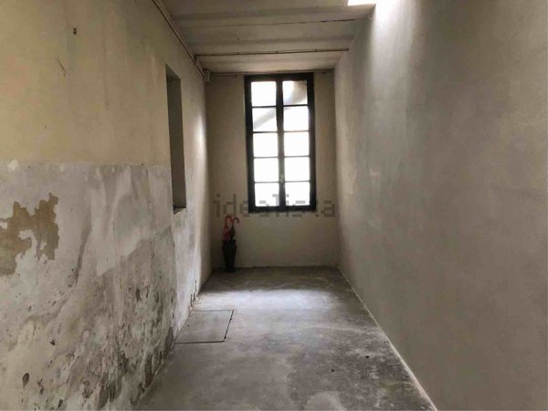 appartamento in vendita a Tortona