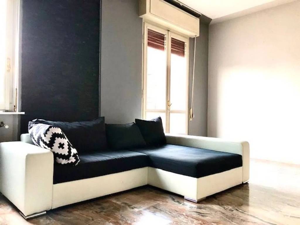 appartamento in vendita a Tortona