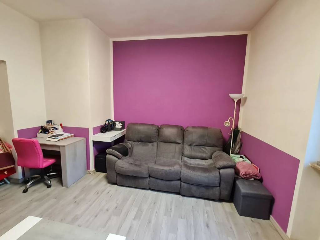 appartamento in vendita a Tortona in zona Centro Storico