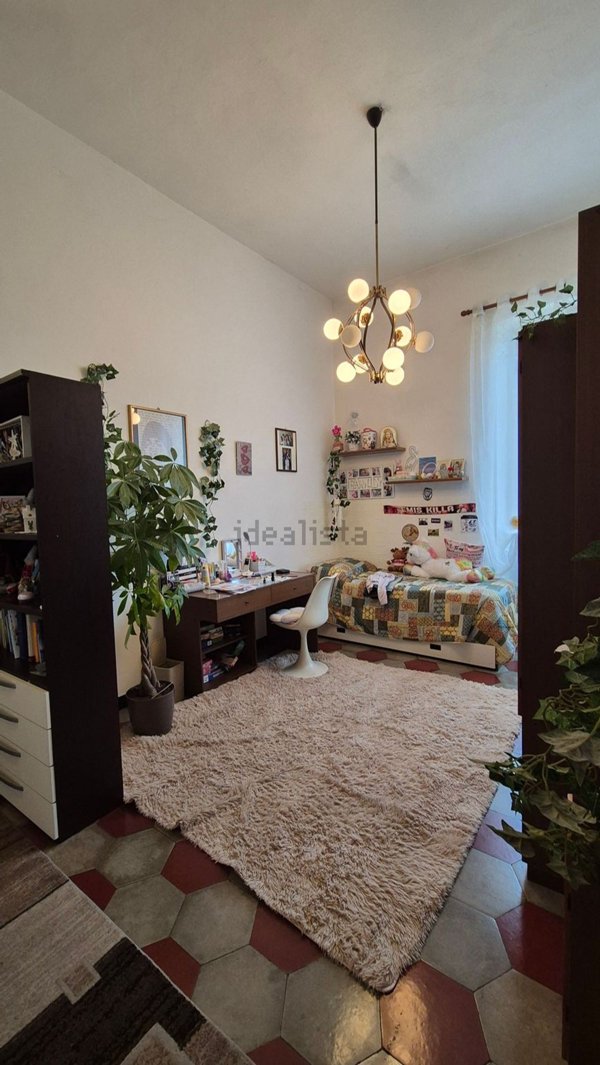 appartamento in vendita a Tortona