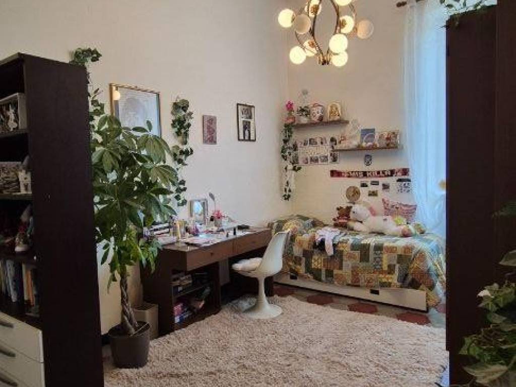 appartamento in vendita a Tortona