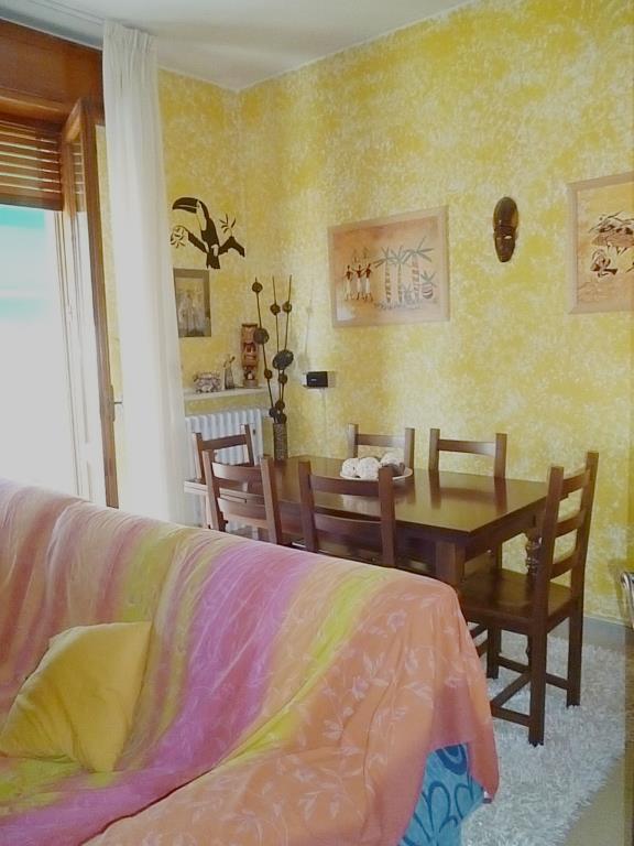 appartamento in vendita a Tortona