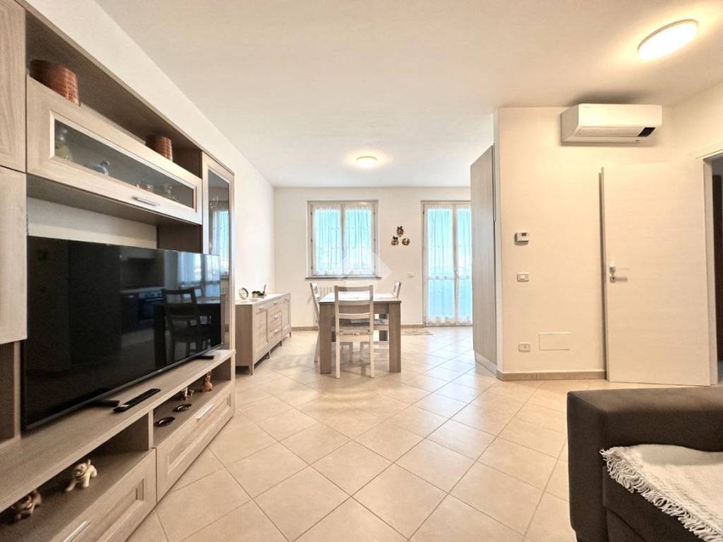 appartamento in vendita a Tortona