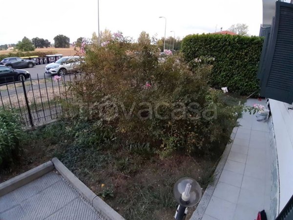 appartamento in vendita a Tortona