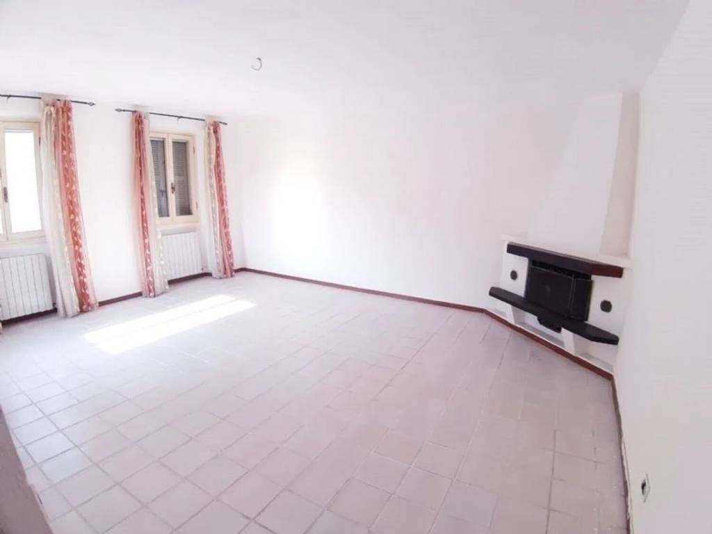 appartamento in vendita a Tortona
