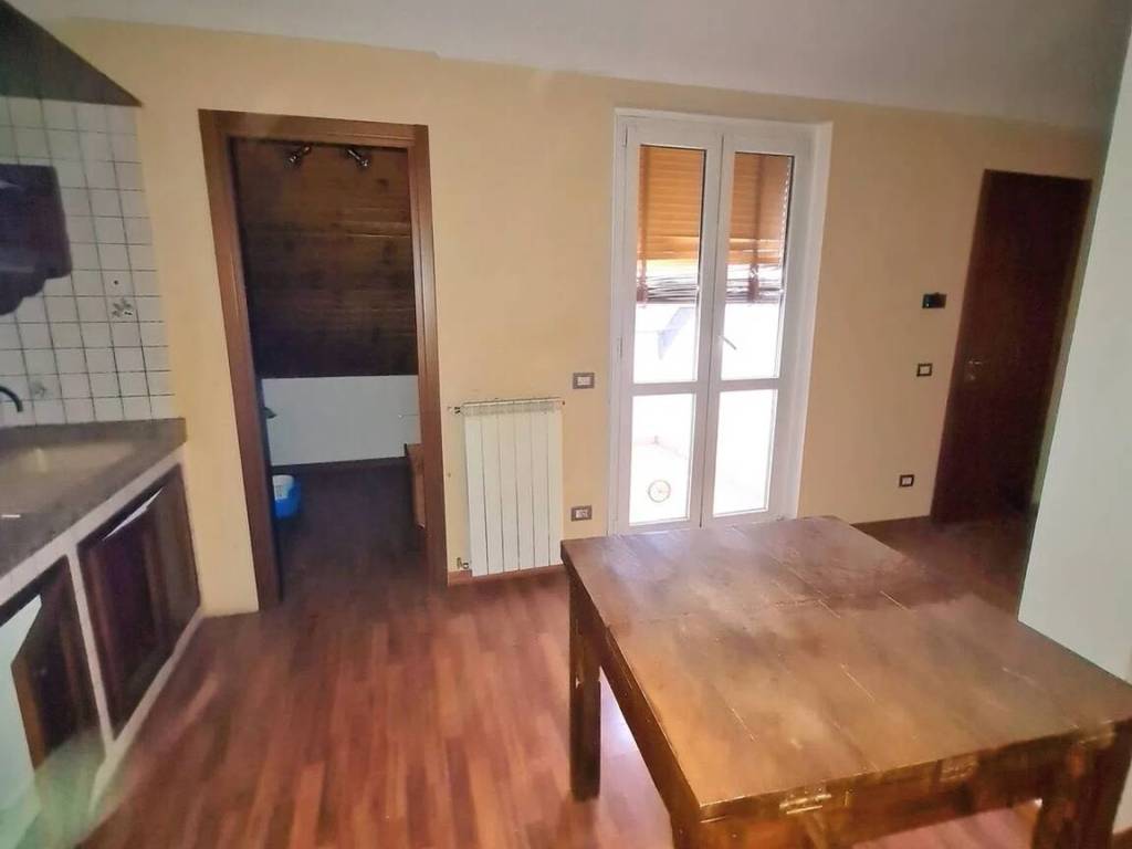appartamento in vendita a Tortona