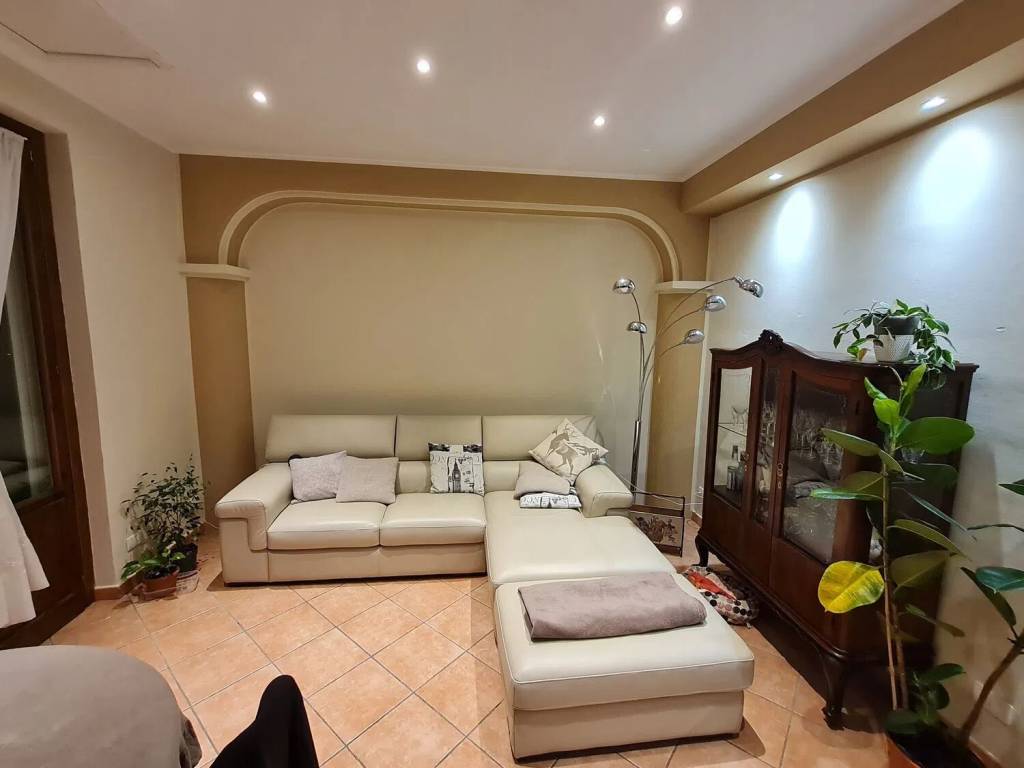 appartamento in vendita a Tortona