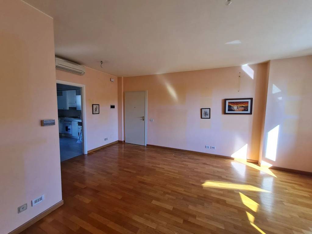 appartamento in vendita a Tortona