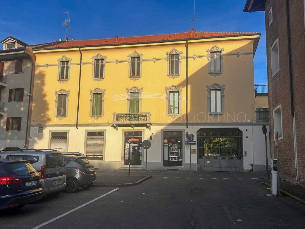 appartamento in vendita a Tortona