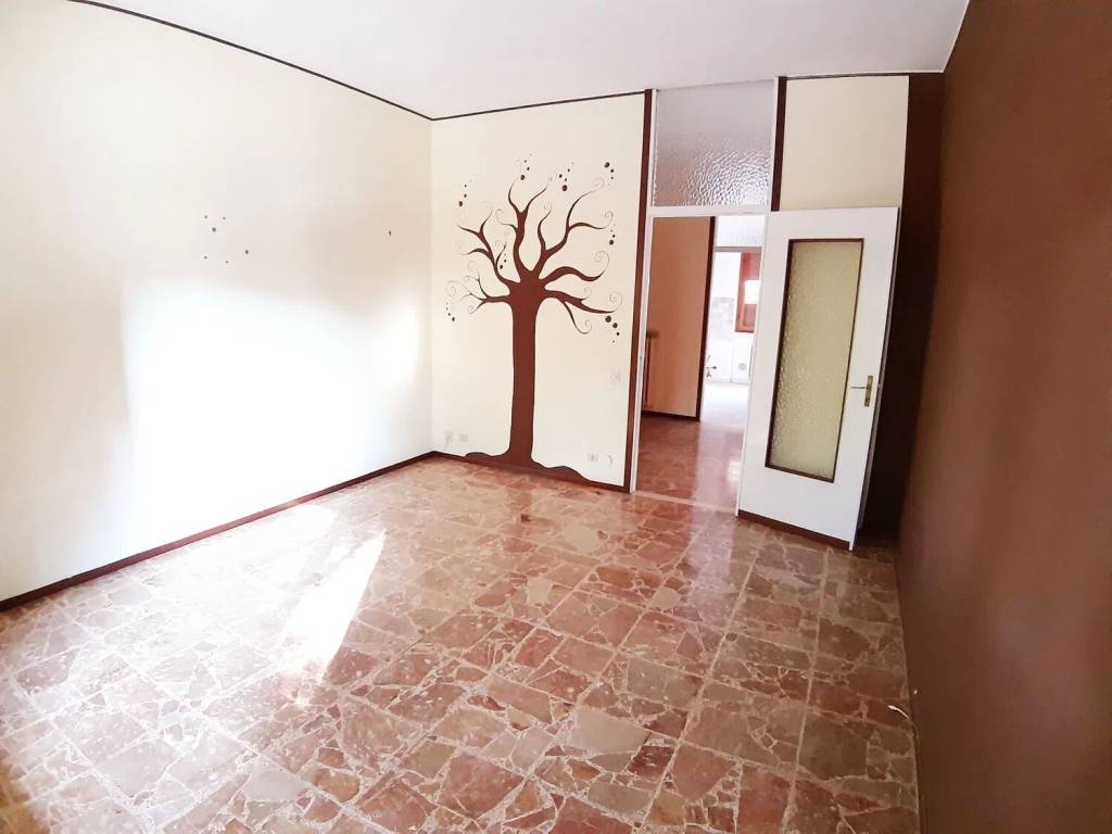 appartamento in vendita a Tortona