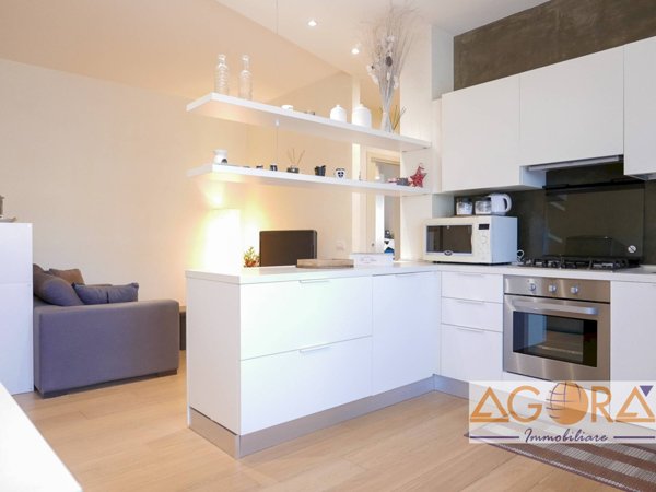 appartamento in vendita a Tortona