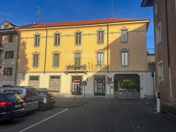 appartamento in vendita a Tortona