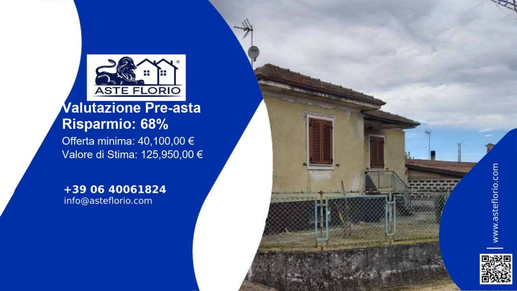 appartamento in vendita a Tortona in zona Bettole di Tortona