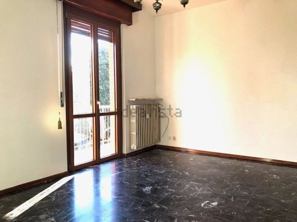 appartamento in vendita a Tortona in zona Paghisano