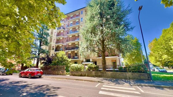 appartamento in vendita a Tortona in zona Centro Storico
