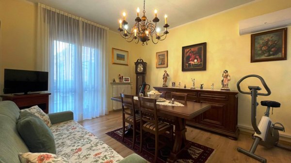 appartamento in vendita a Tortona