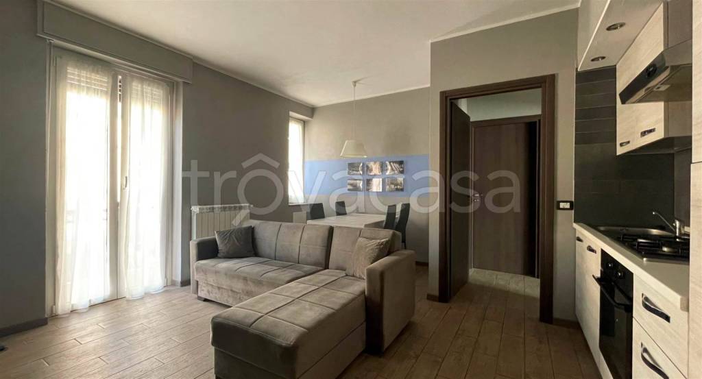 appartamento in vendita a Tortona