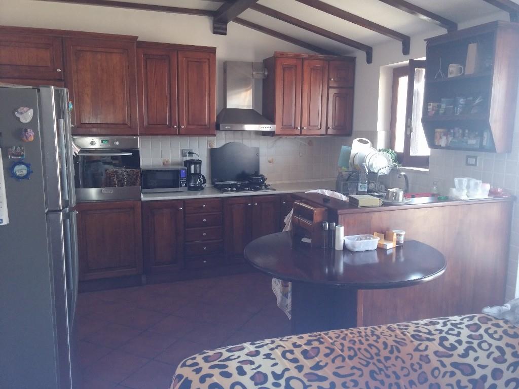 appartamento in vendita a Tortona