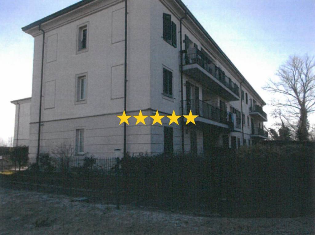 appartamento in vendita a Tortona