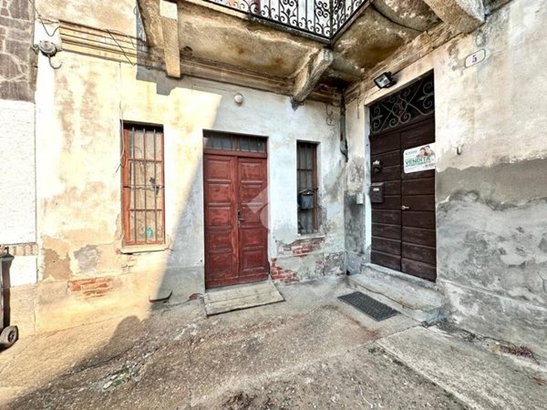 appartamento in vendita a Tortona in zona Vho
