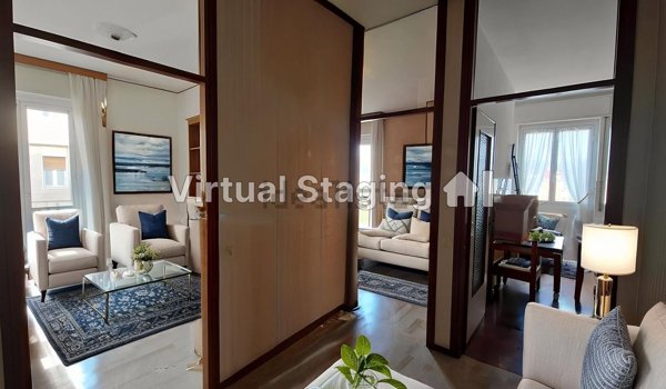 appartamento in vendita a Tortona in zona San Bernardino