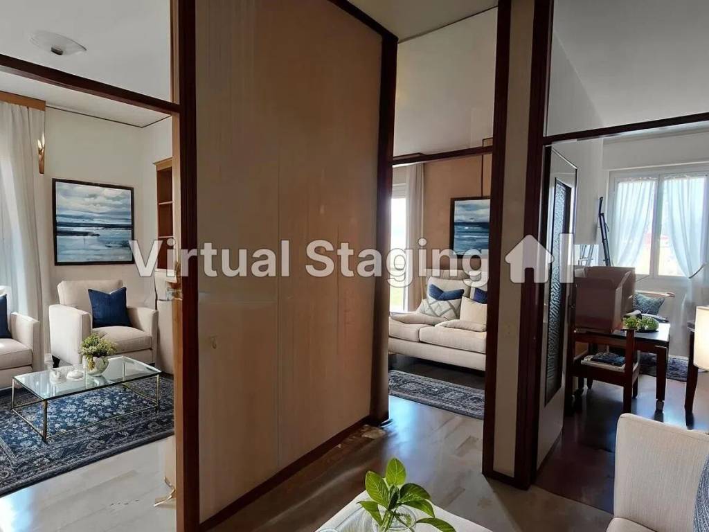 appartamento in vendita a Tortona in zona San Bernardino