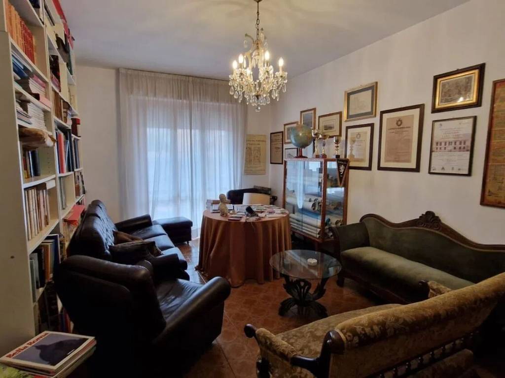 appartamento in vendita a Tortona