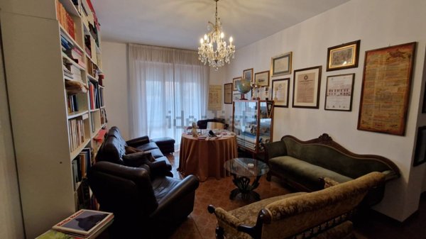 appartamento in vendita a Tortona