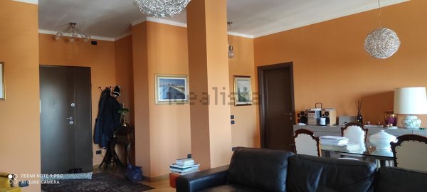 appartamento in vendita a Tortona in zona Centro Storico