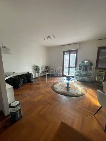 appartamento in vendita a Tortona