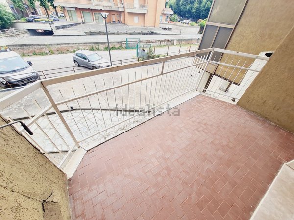 appartamento in vendita a Tortona in zona Centro Storico