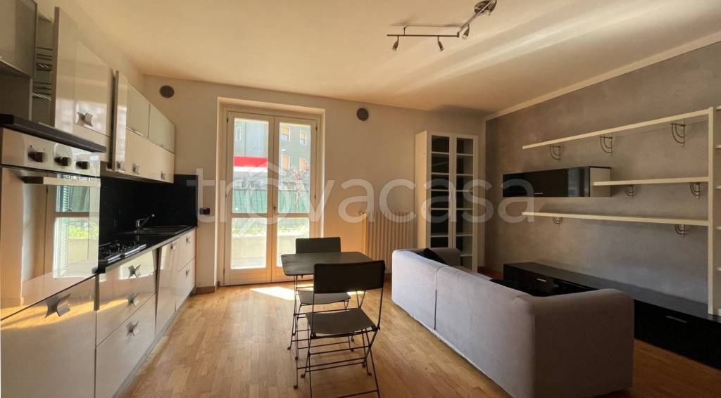 appartamento in vendita a Tortona