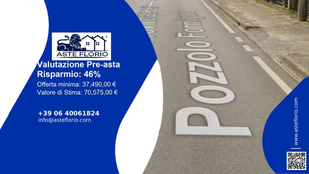 appartamento in vendita a Tortona in zona Rivalta Scrivia