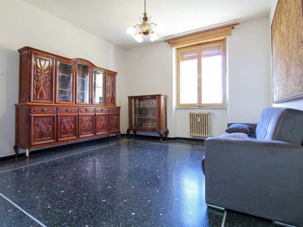 appartamento in vendita a Tortona in zona Centro Storico