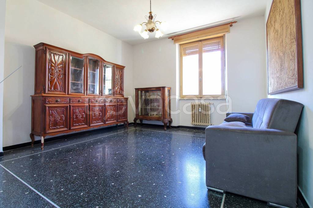 appartamento in vendita a Tortona in zona Centro Storico