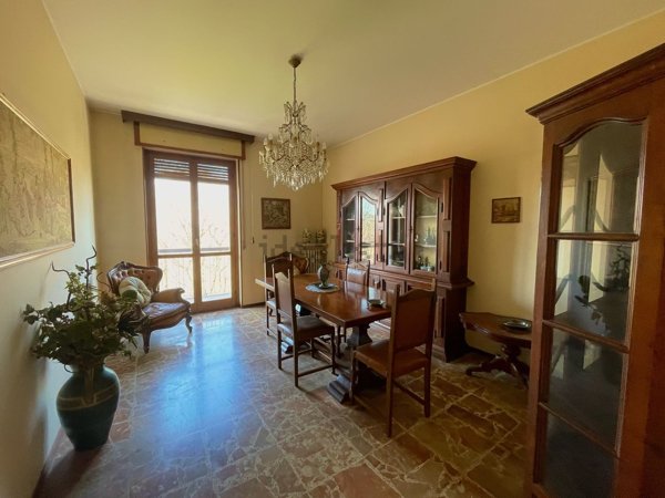 appartamento in vendita a Tortona in zona San Bernardino