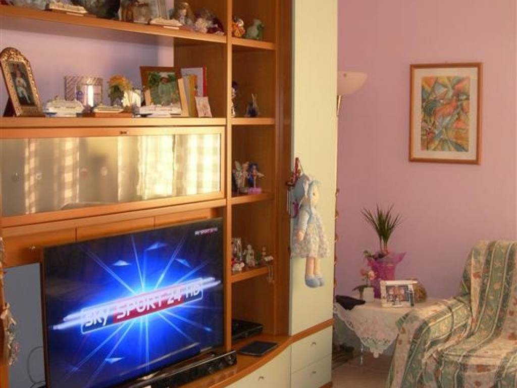 appartamento in vendita a Tortona in zona Centro Storico