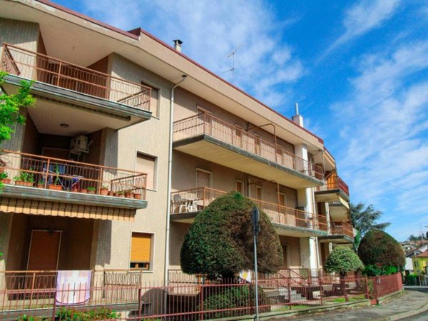 appartamento in vendita a Tortona