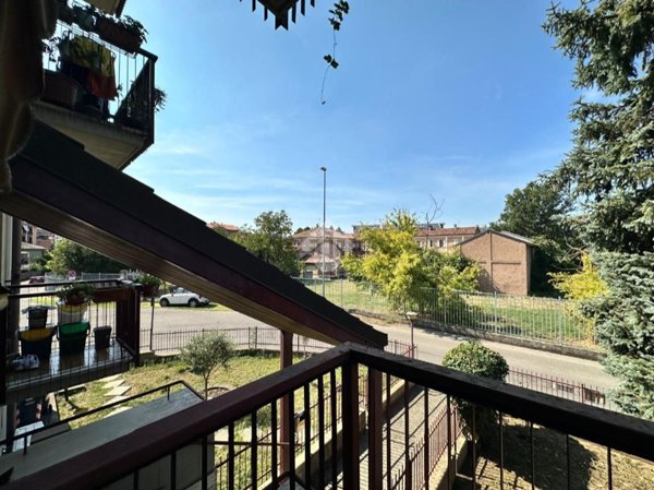 appartamento in vendita a Tortona