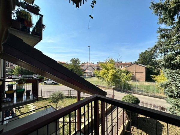 appartamento in vendita a Tortona in zona Oasi