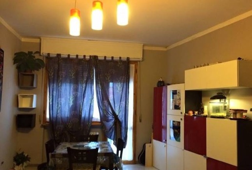 appartamento in vendita a Tortona in zona Oasi