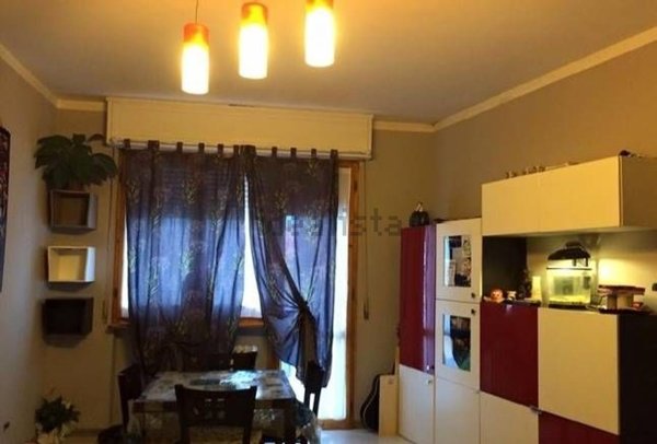 appartamento in vendita a Tortona in zona Oasi