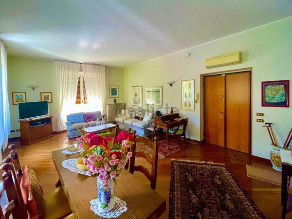 appartamento in vendita a Tortona in zona Centro Storico