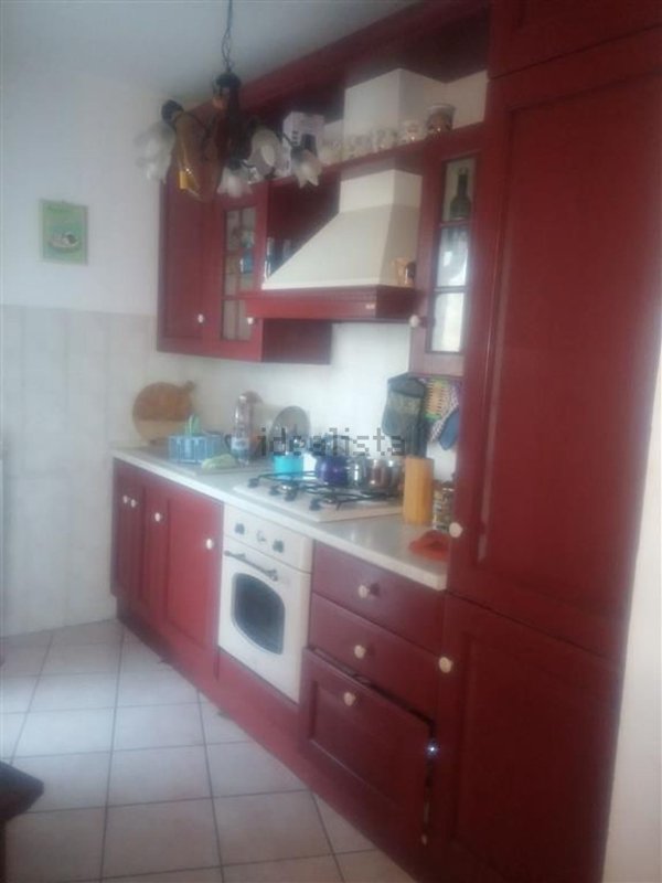 appartamento in vendita a Tortona